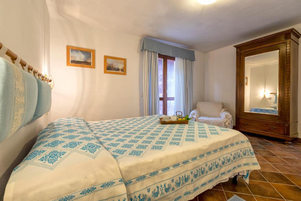 Sa Domo Su Sole Villa Alghero Exterior photo