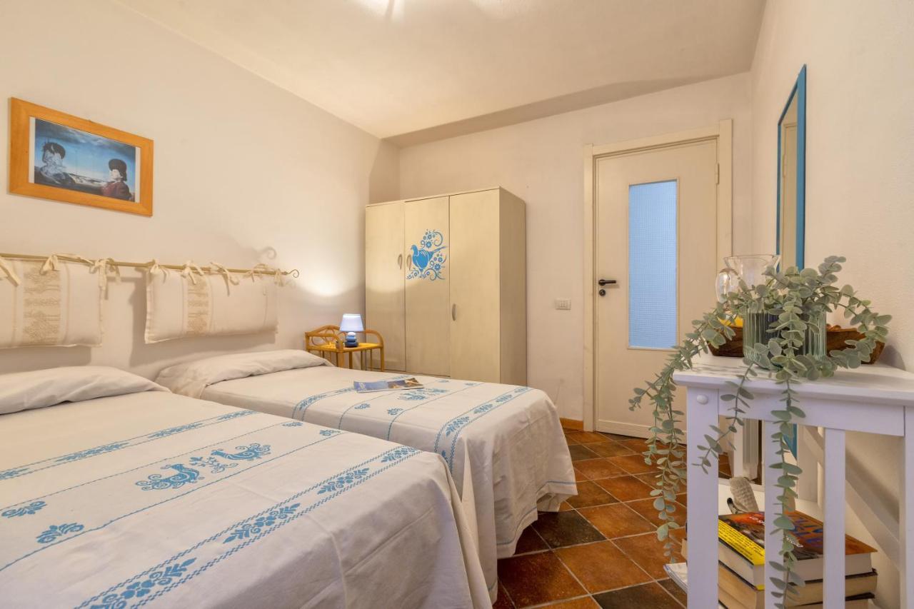 Sa Domo Su Sole Villa Alghero Exterior photo