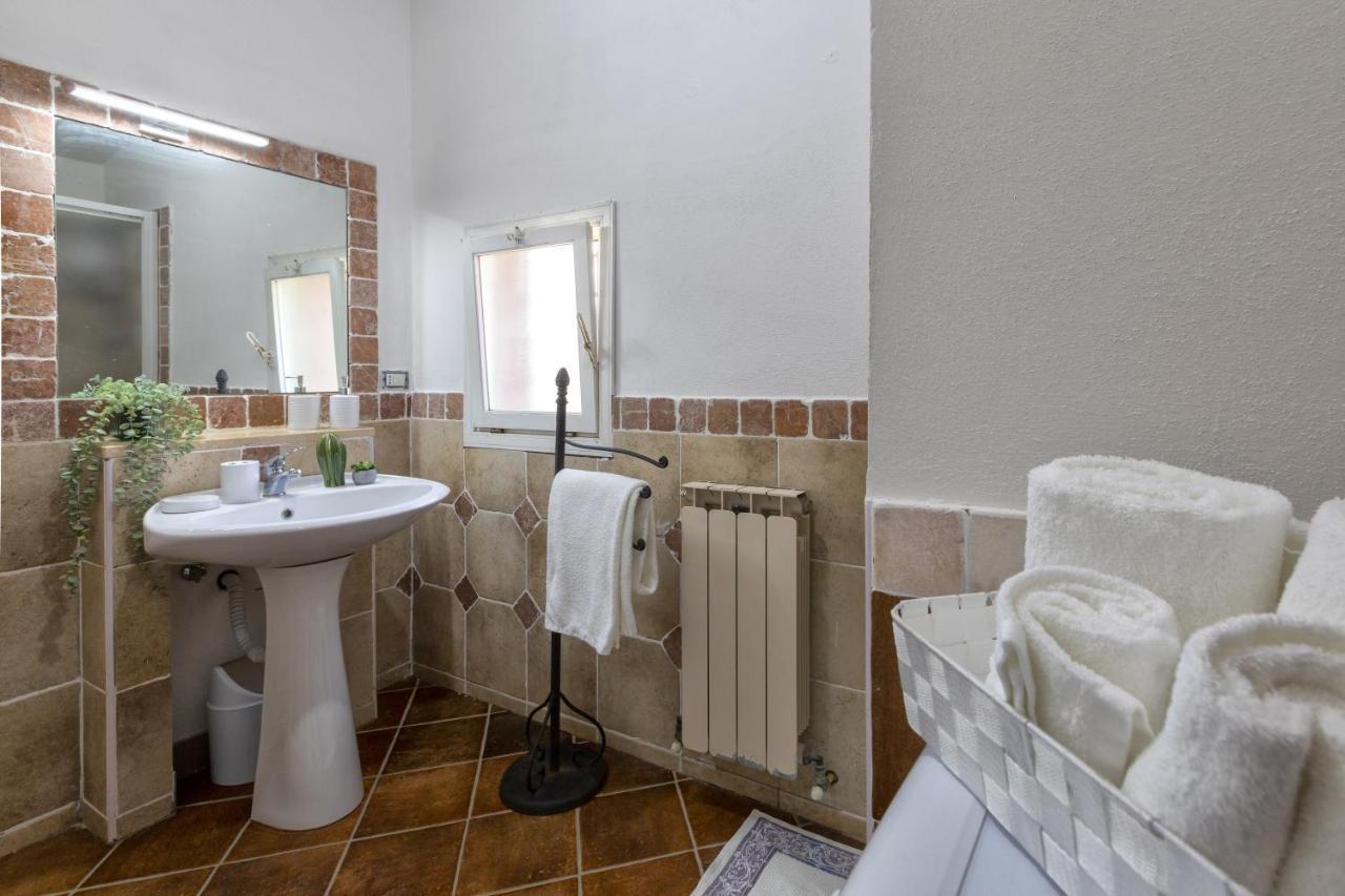 Sa Domo Su Sole Villa Alghero Exterior photo