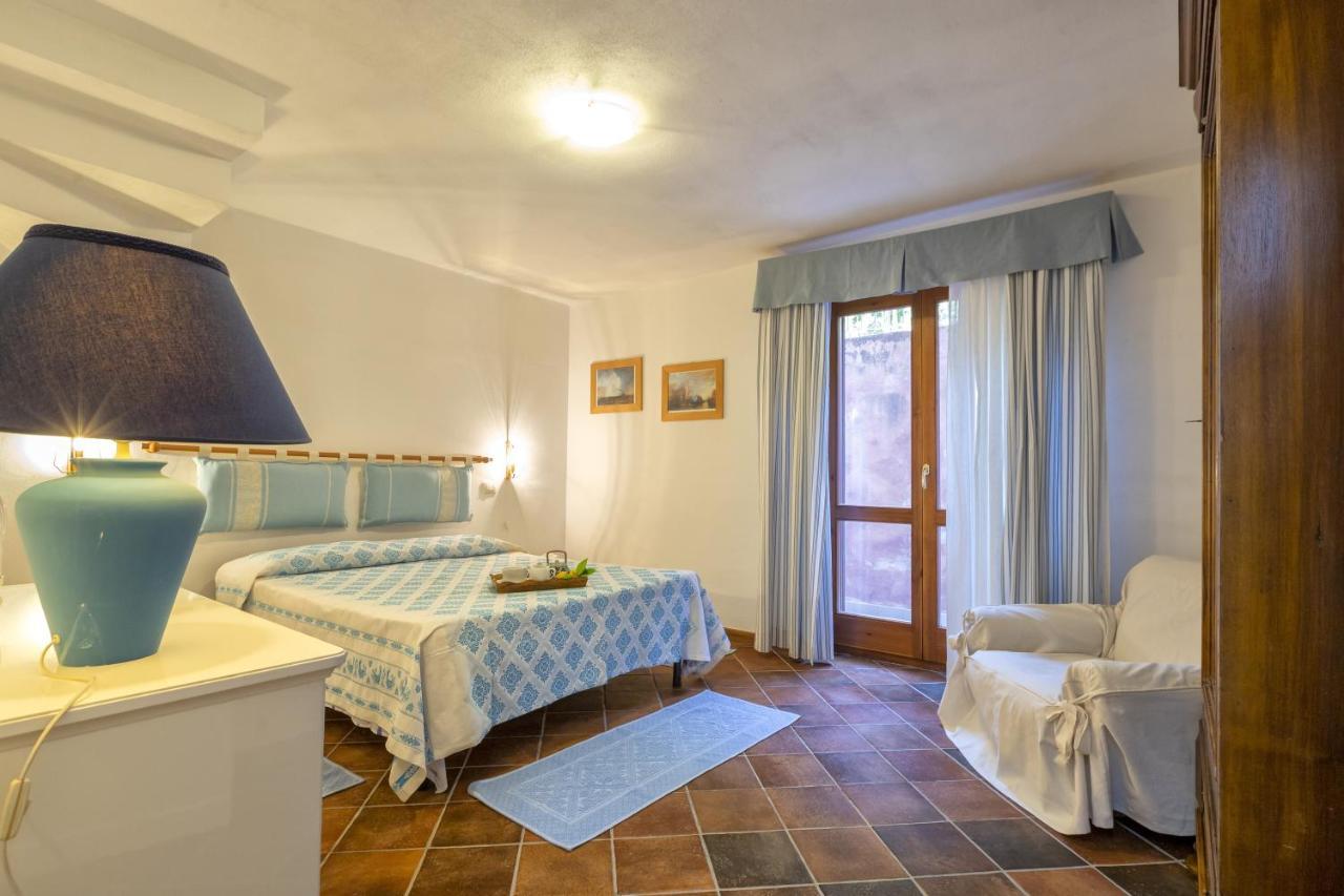 Sa Domo Su Sole Villa Alghero Exterior photo