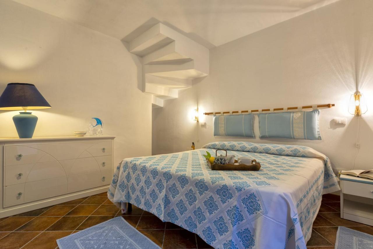 Sa Domo Su Sole Villa Alghero Exterior photo